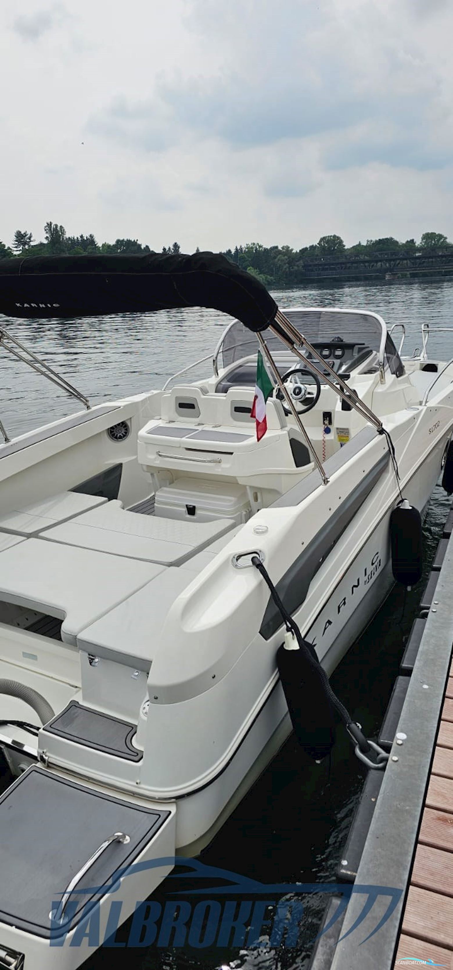 Karnic 702 SL