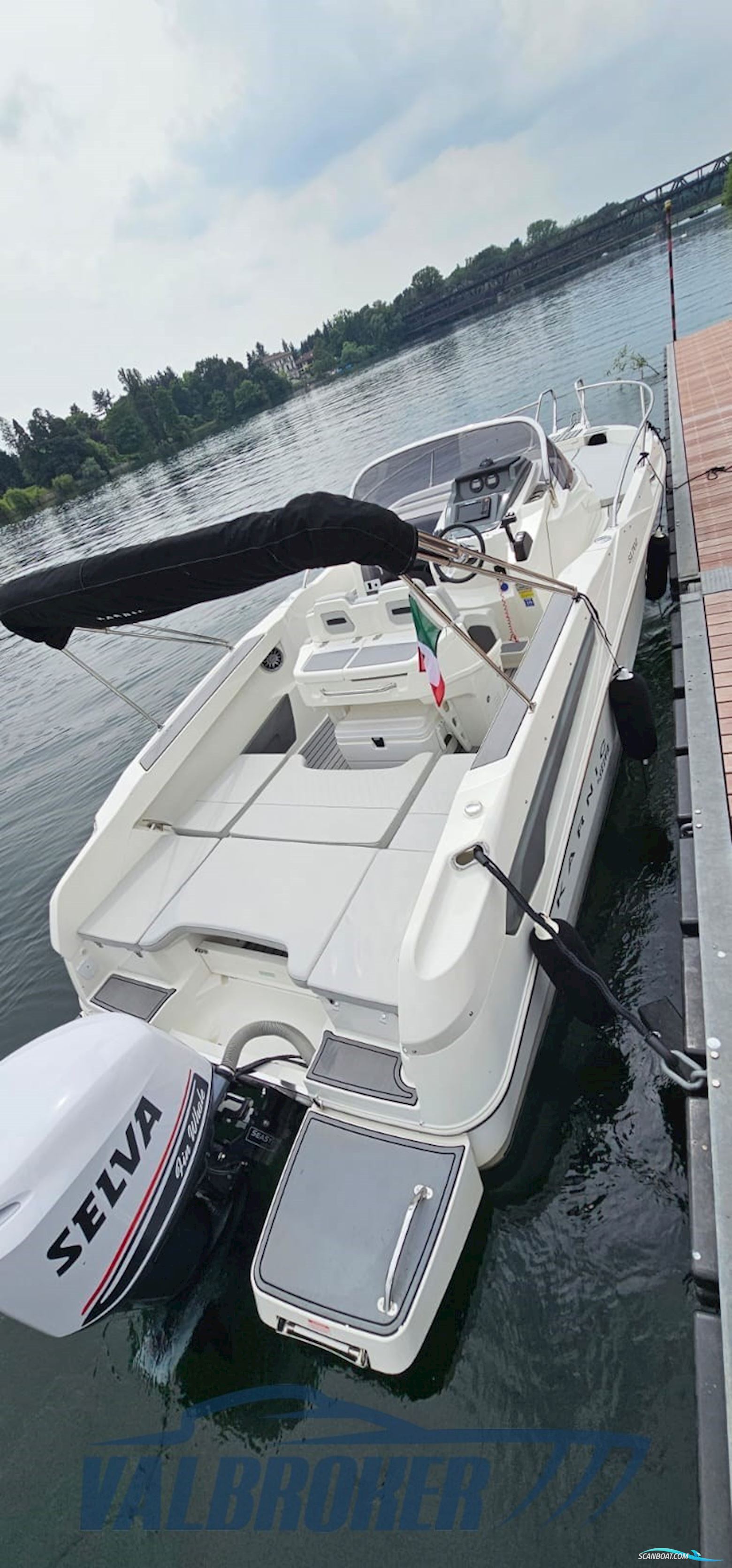 Karnic 702 SL