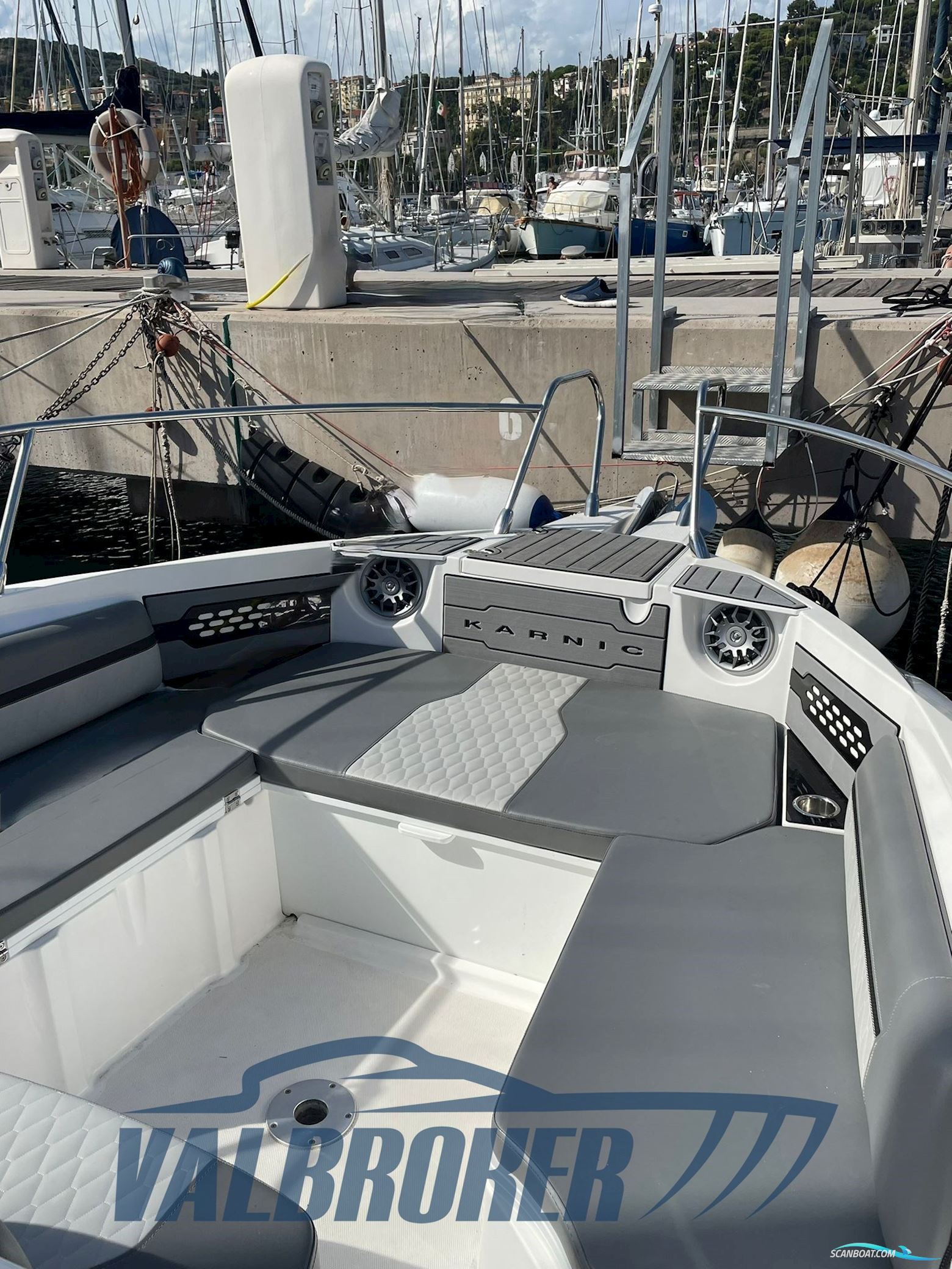 Karnic SL 701
