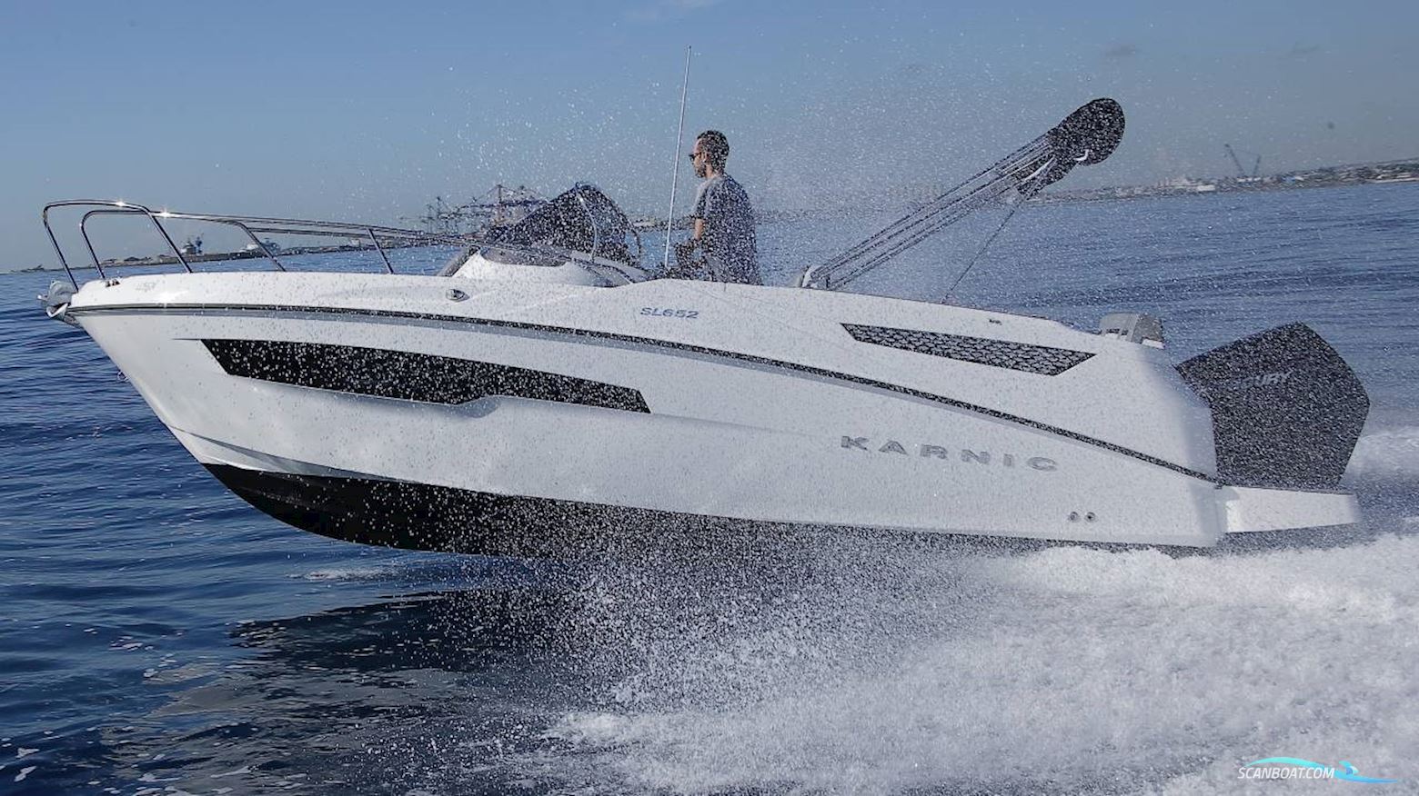 Karnic SL652