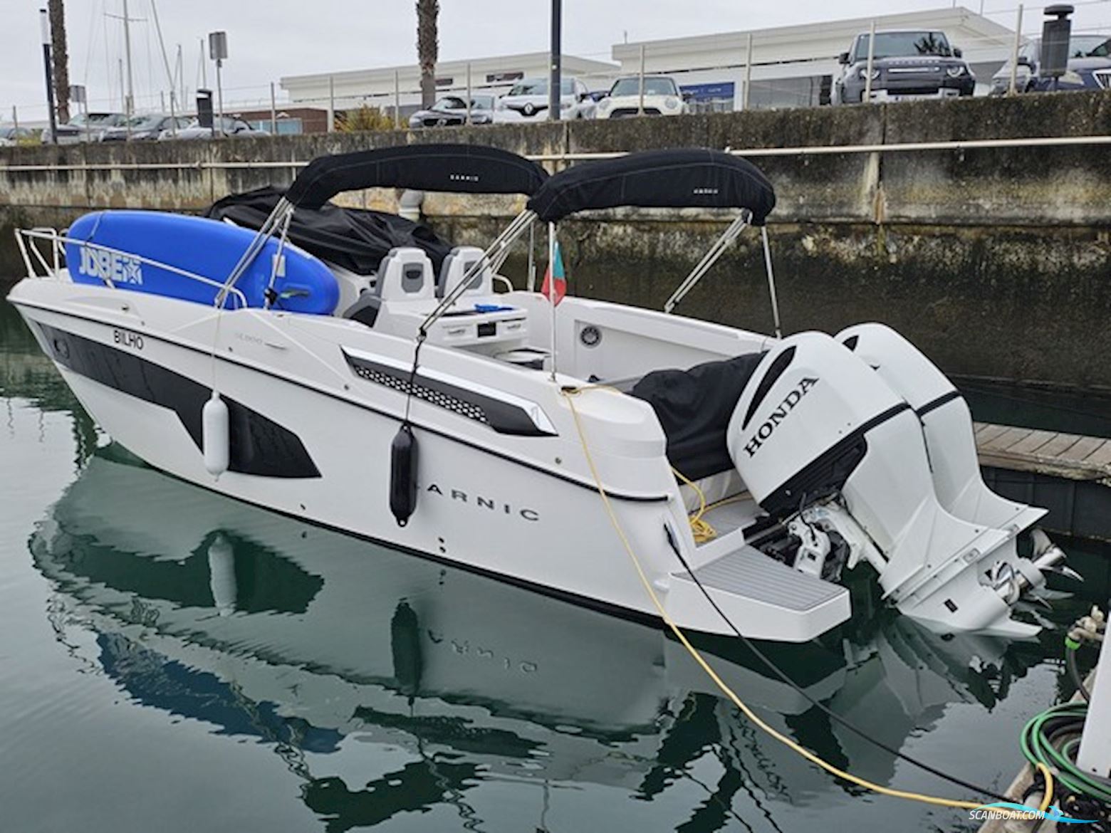 Karnic SL800