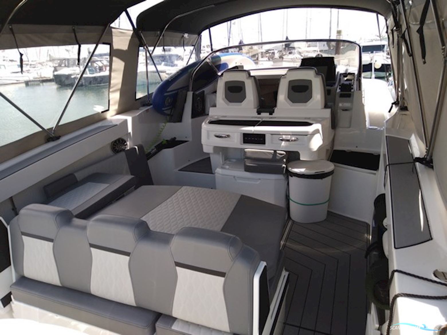 Karnic SL800