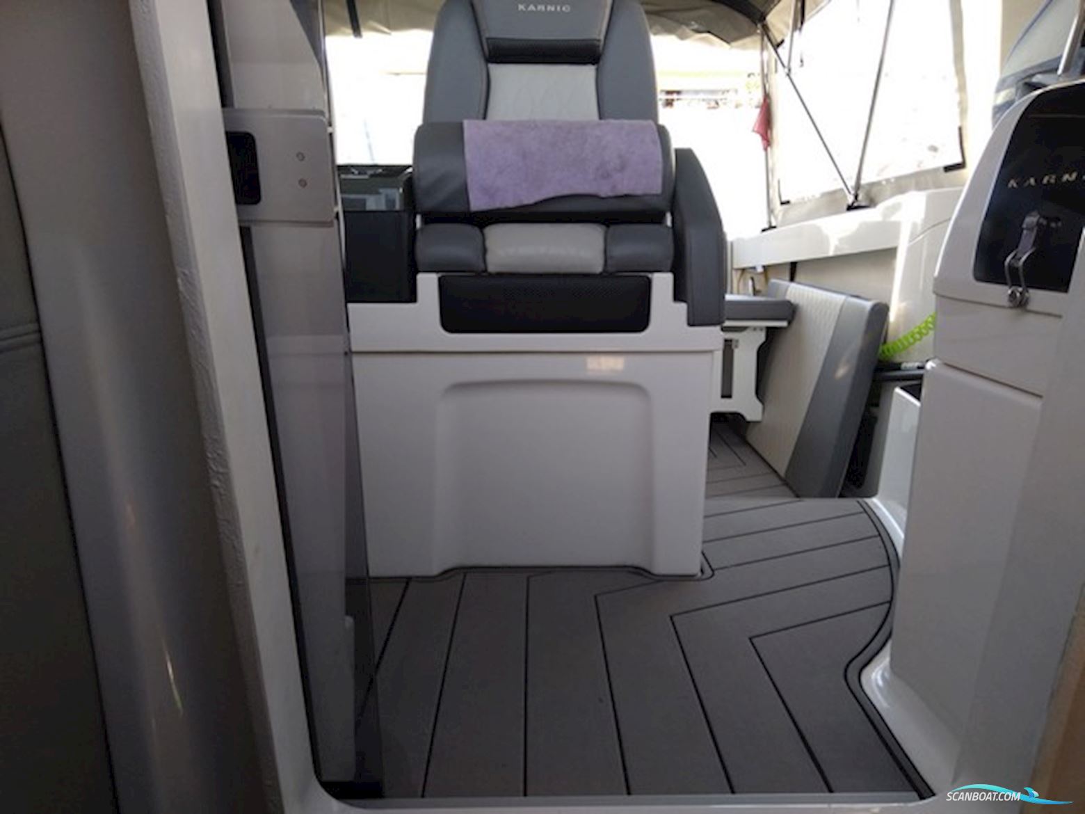 Karnic SL800
