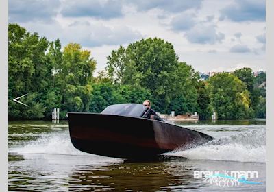 Keelcraft Electric Motorboot 2020, Deutschland