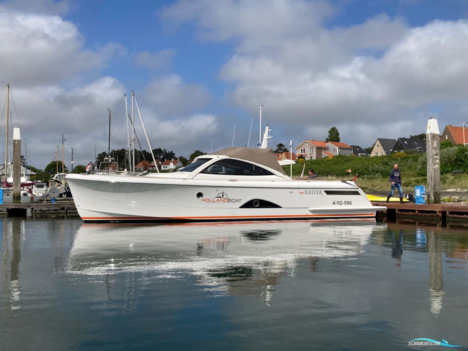 Keizer 42