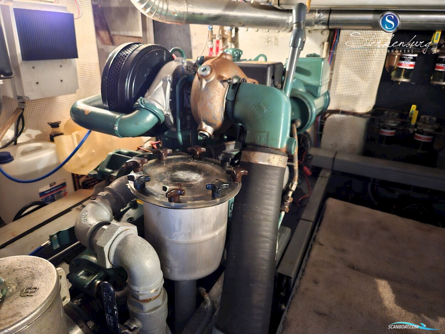 Kempala Kotter 13.50