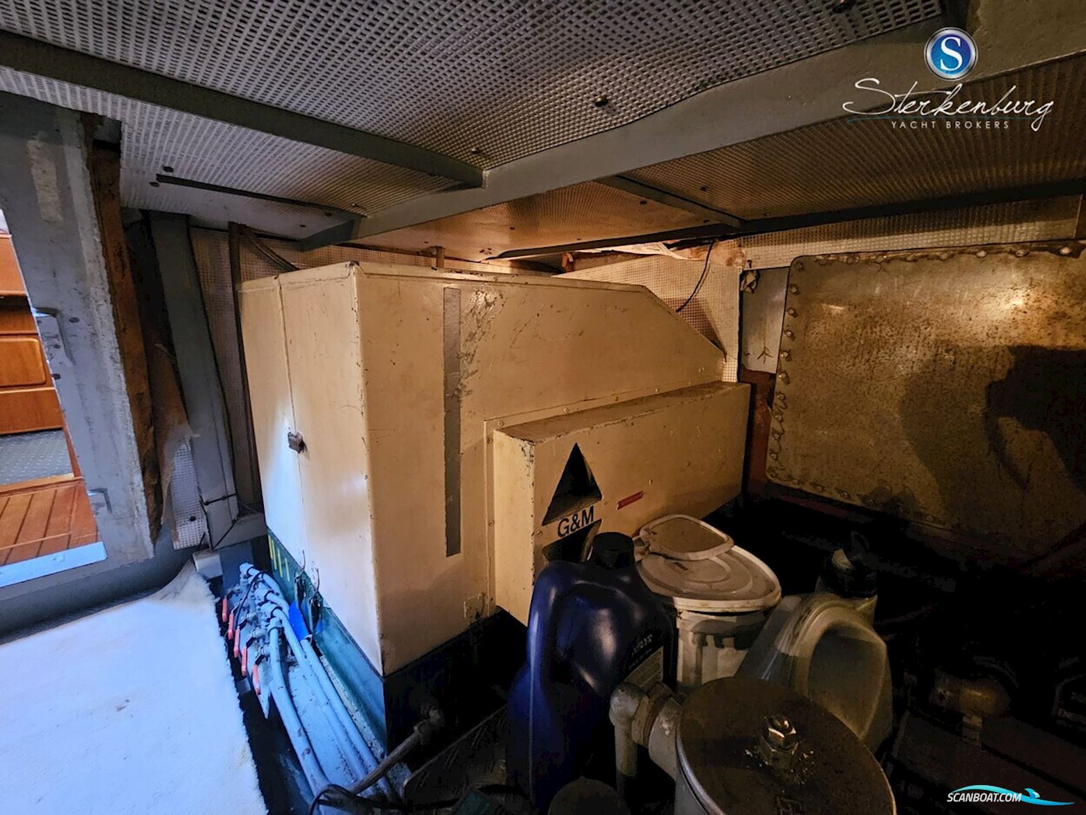 Kempala Kotter 13.50