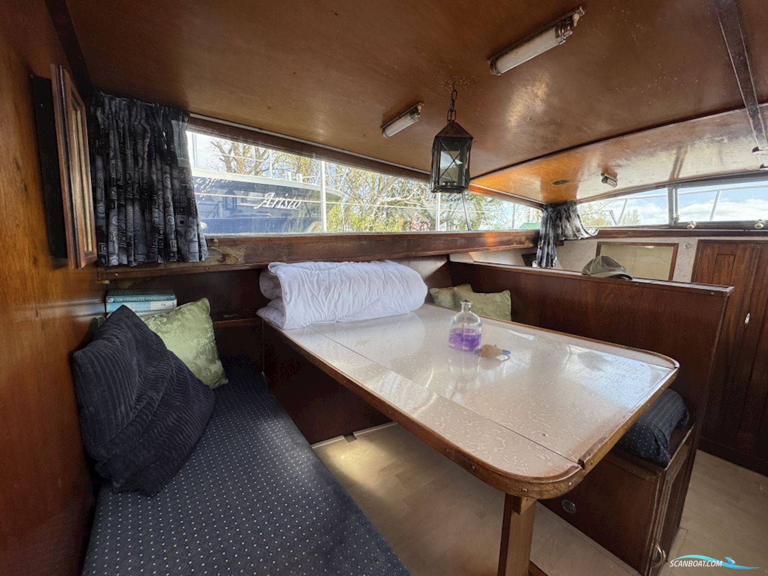 Kempela Kempers kruiser  920