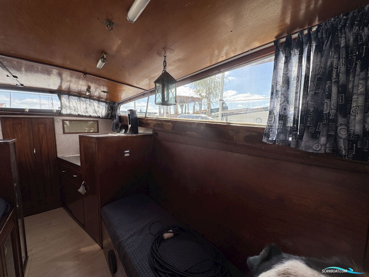 Kempela Kempers kruiser  920