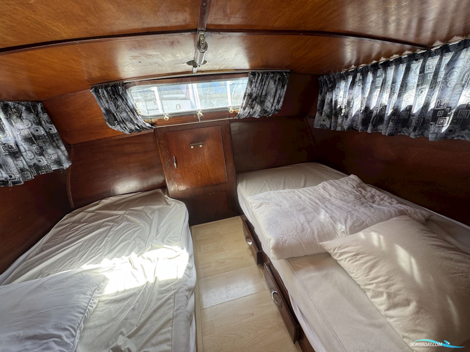 Kempela Kempers kruiser  920
