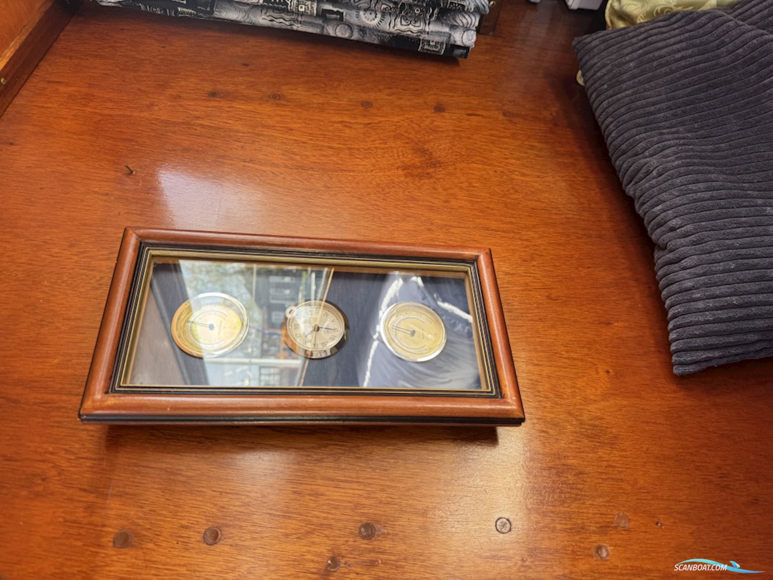 Kempela Kempers Kruiser 920