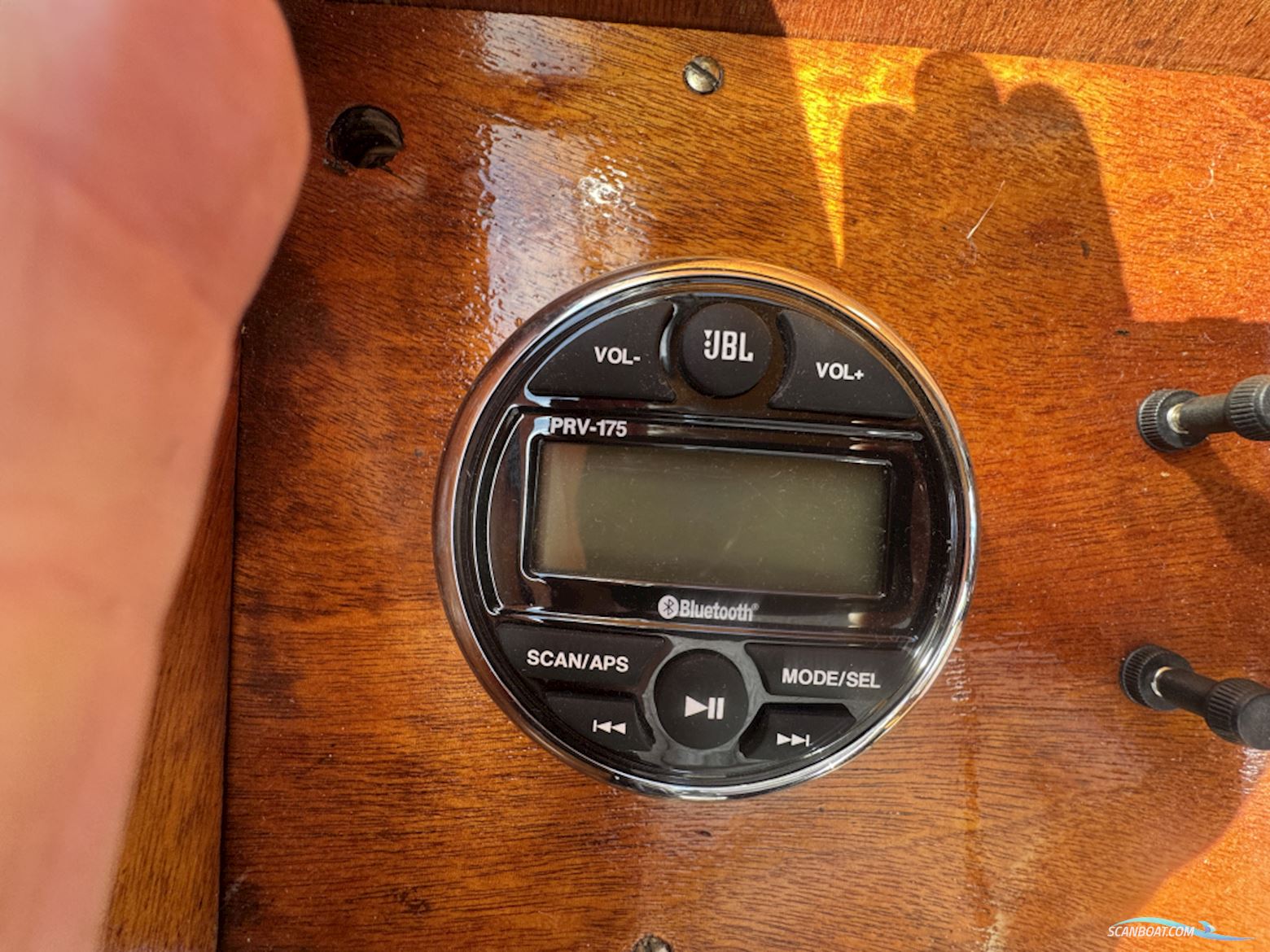 Kempela Kempers Kruiser 920