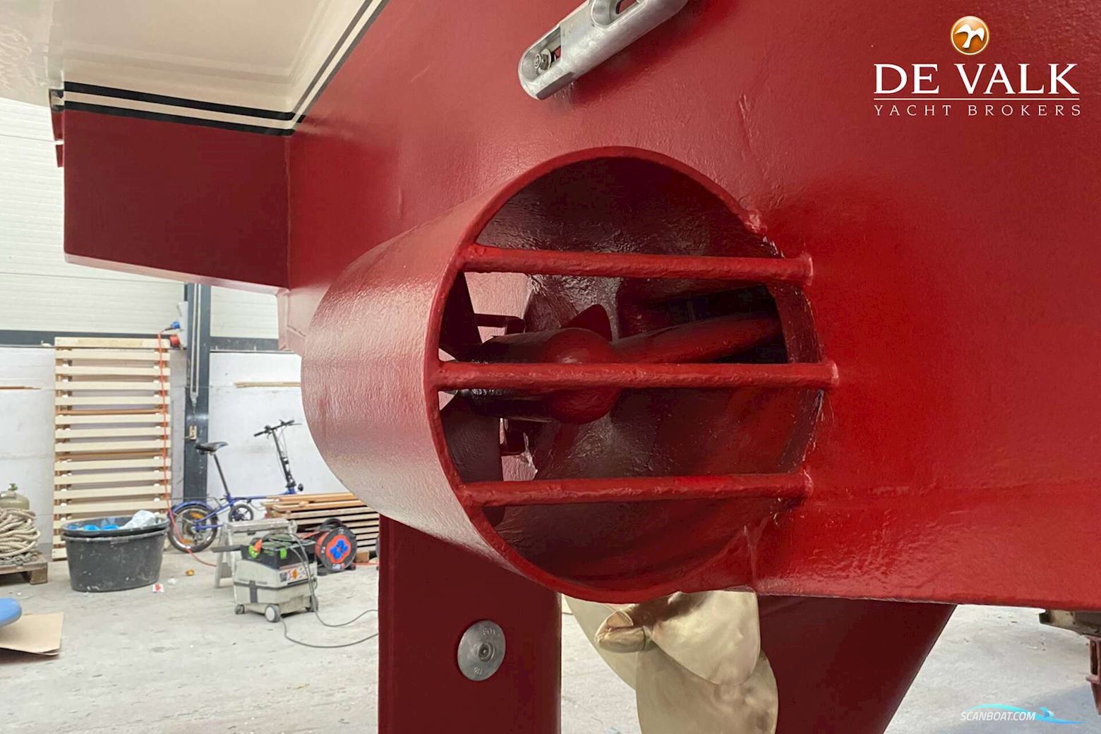 Kempers Excellent 65