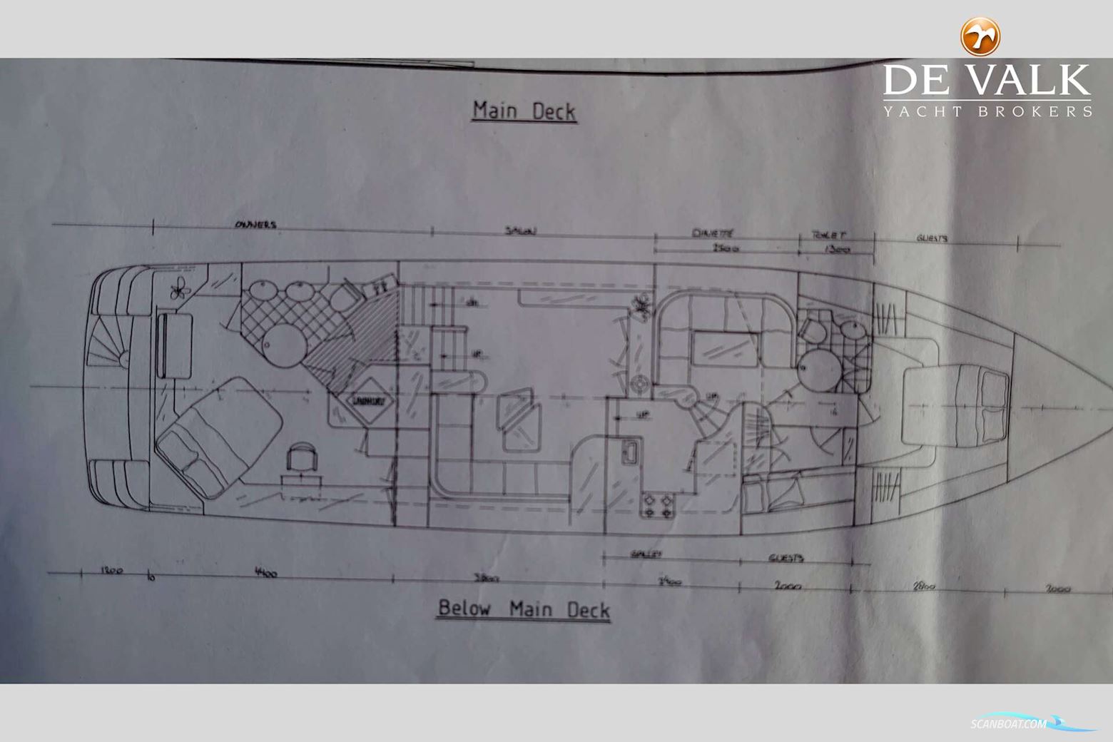 Kempers Excellent 65