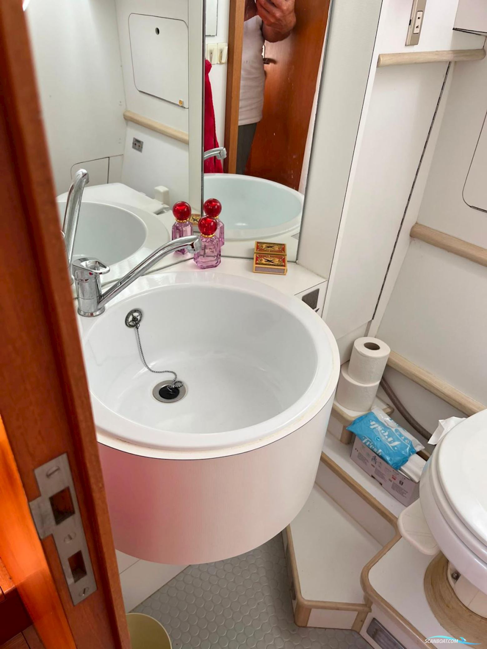 Kempers Teakdek  1100