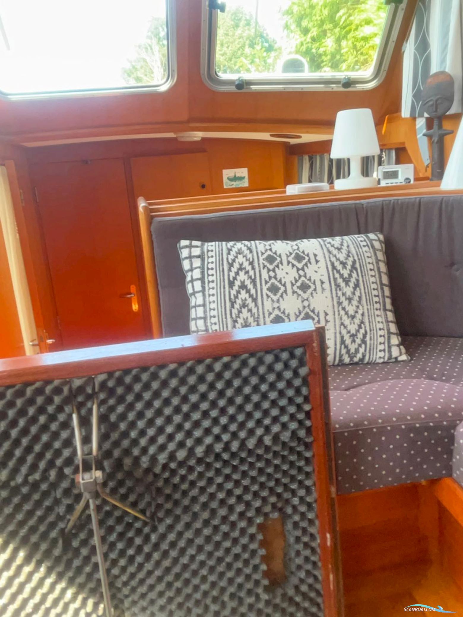Kempers Teakdek 1100