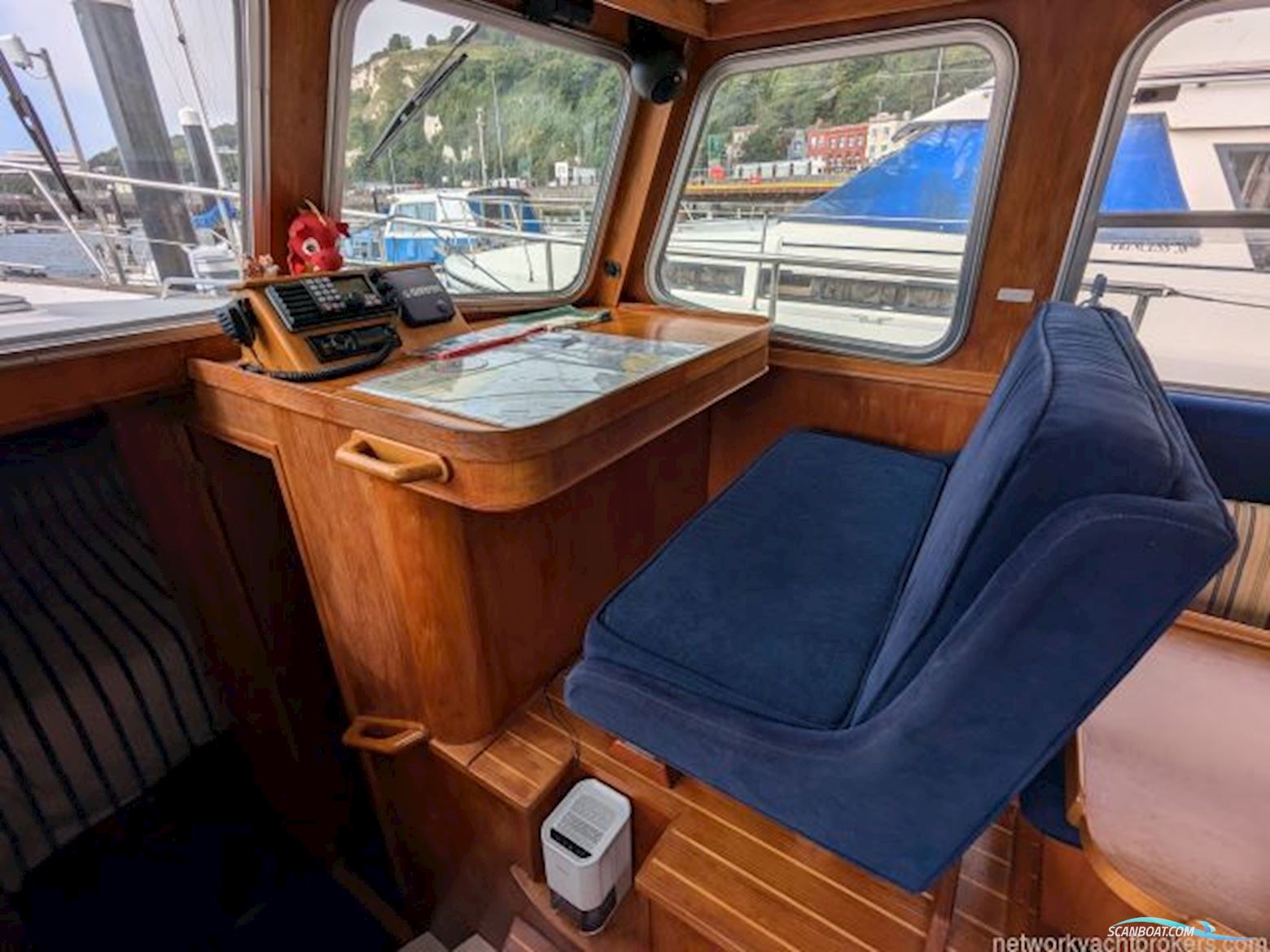 Kent Cory Yachts  33