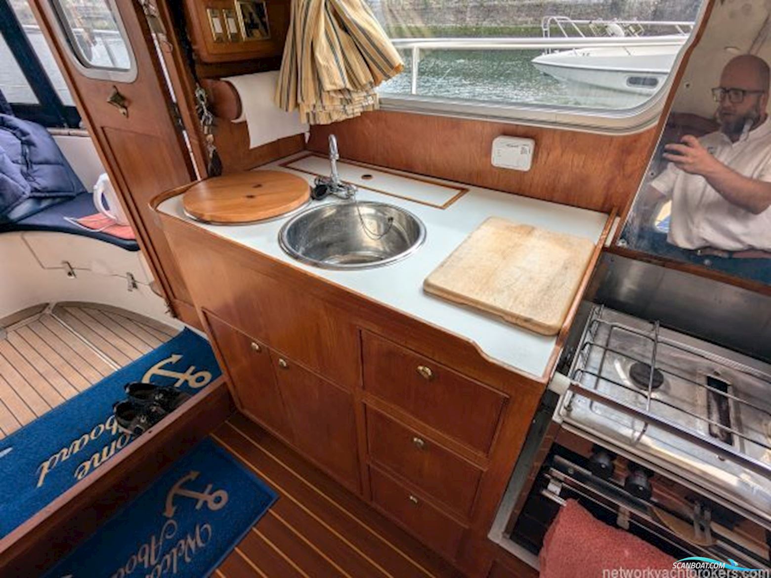 Kent Cory Yachts  33