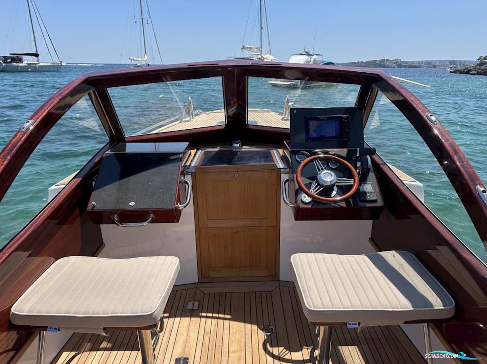 Kiel Classic 24 t - reserviert
