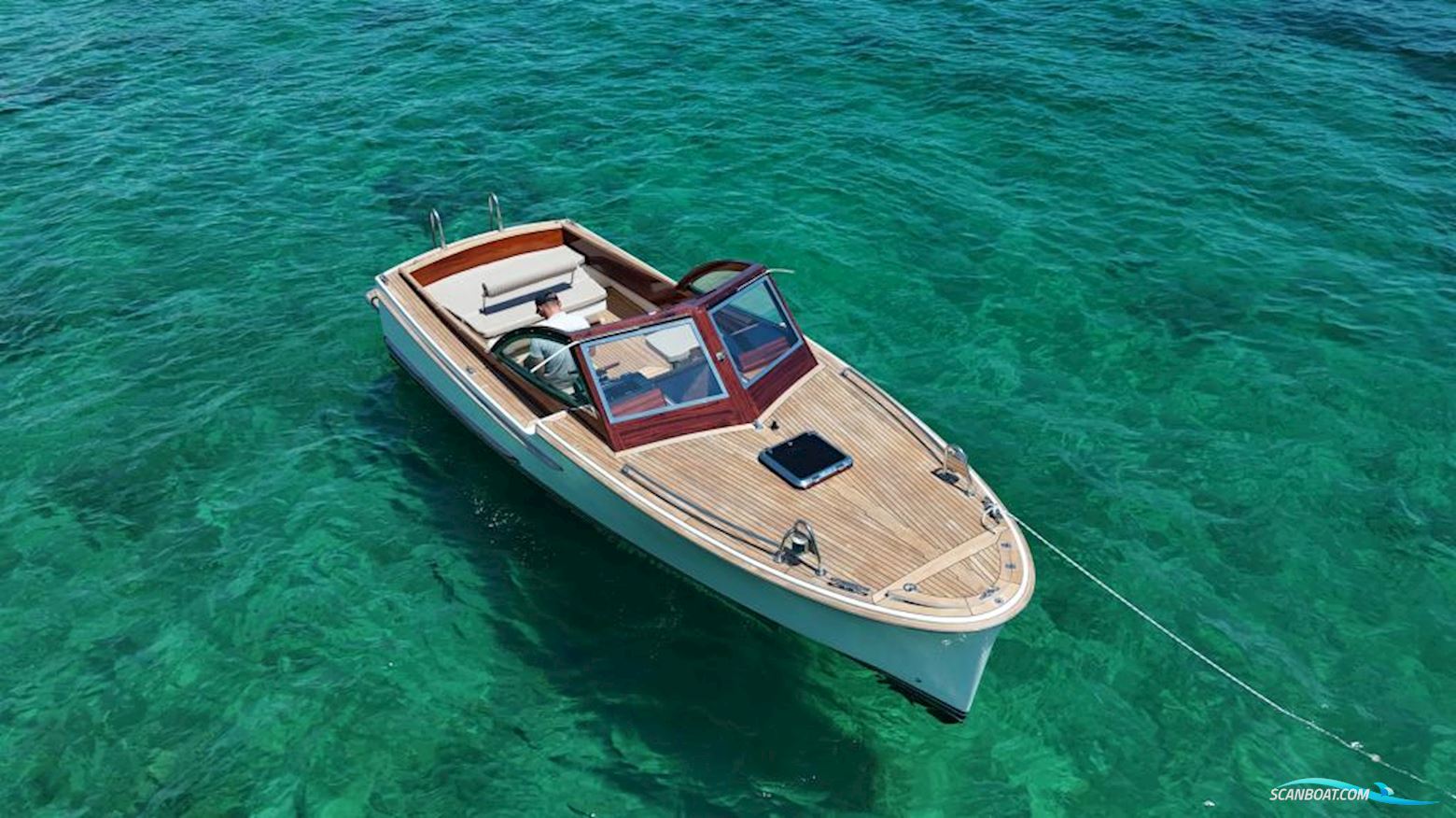 Kiel Classic 24 t - reserviert
