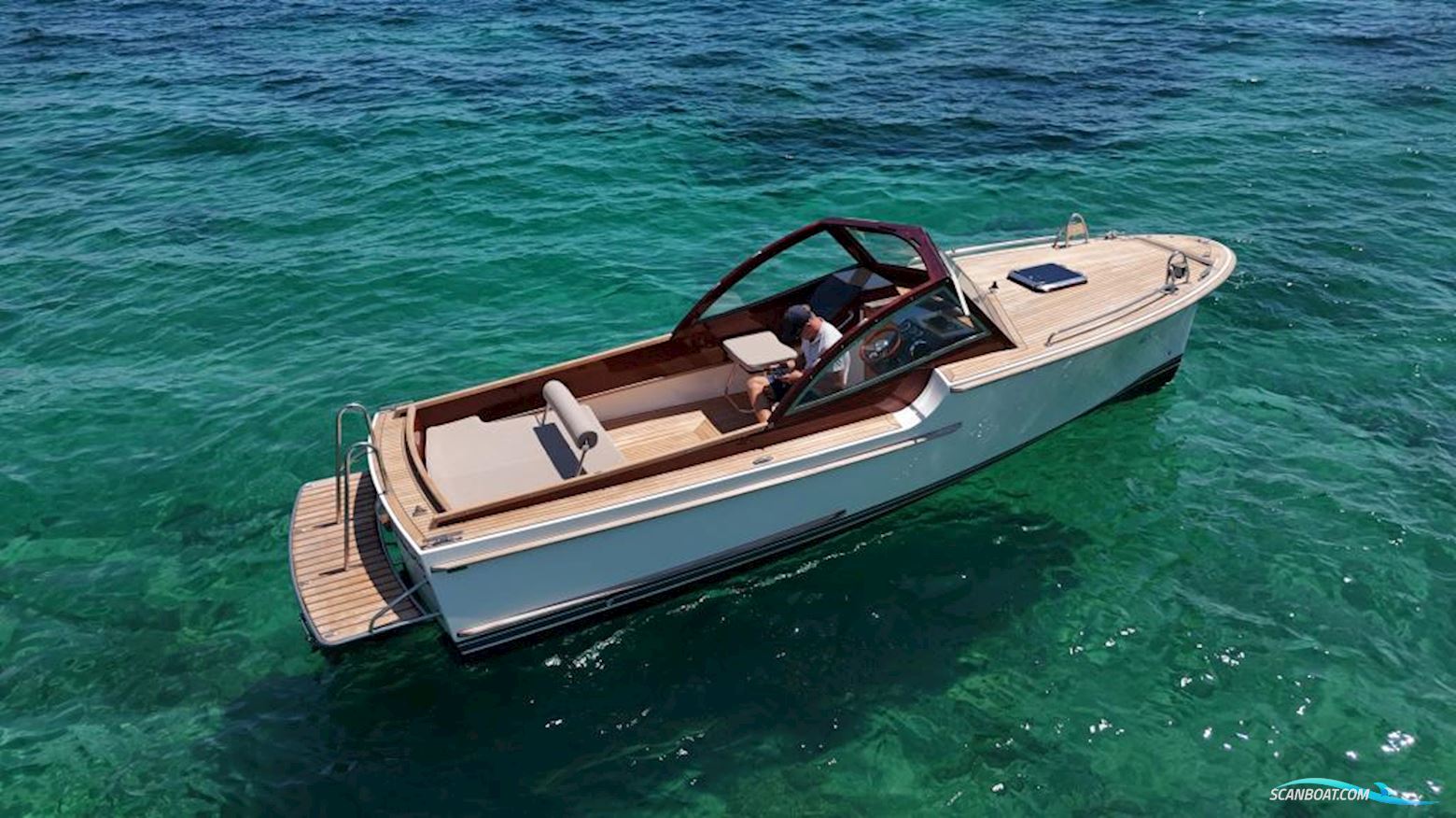 Kiel Classic 24 t - reserviert