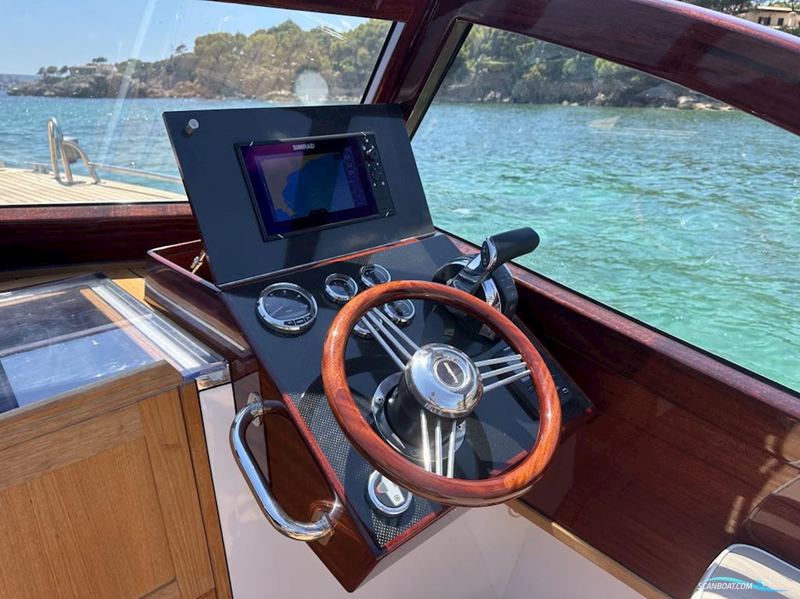 Kiel Classic 24 t - reserviert