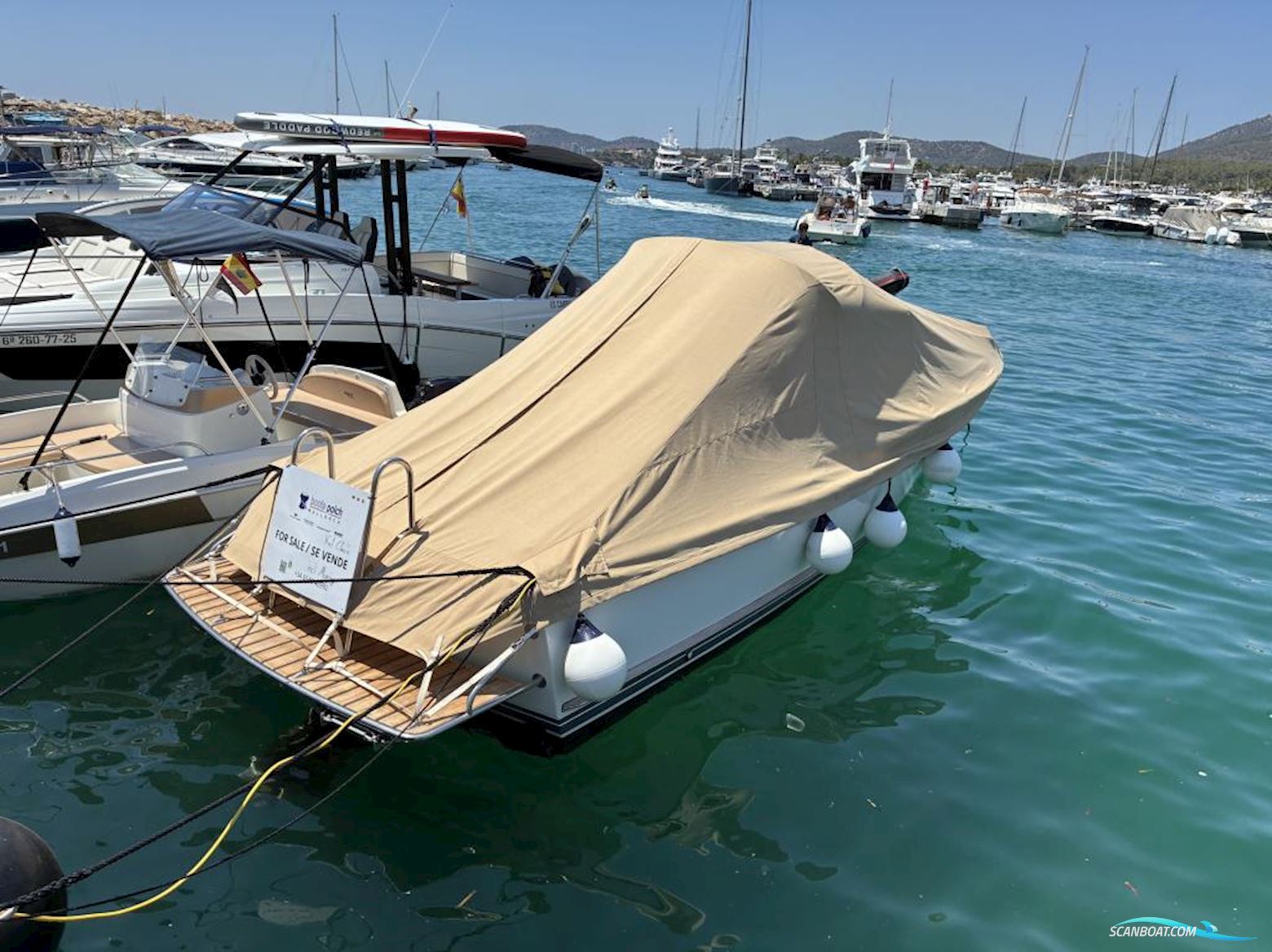 Kiel Classic 24 t - reserviert