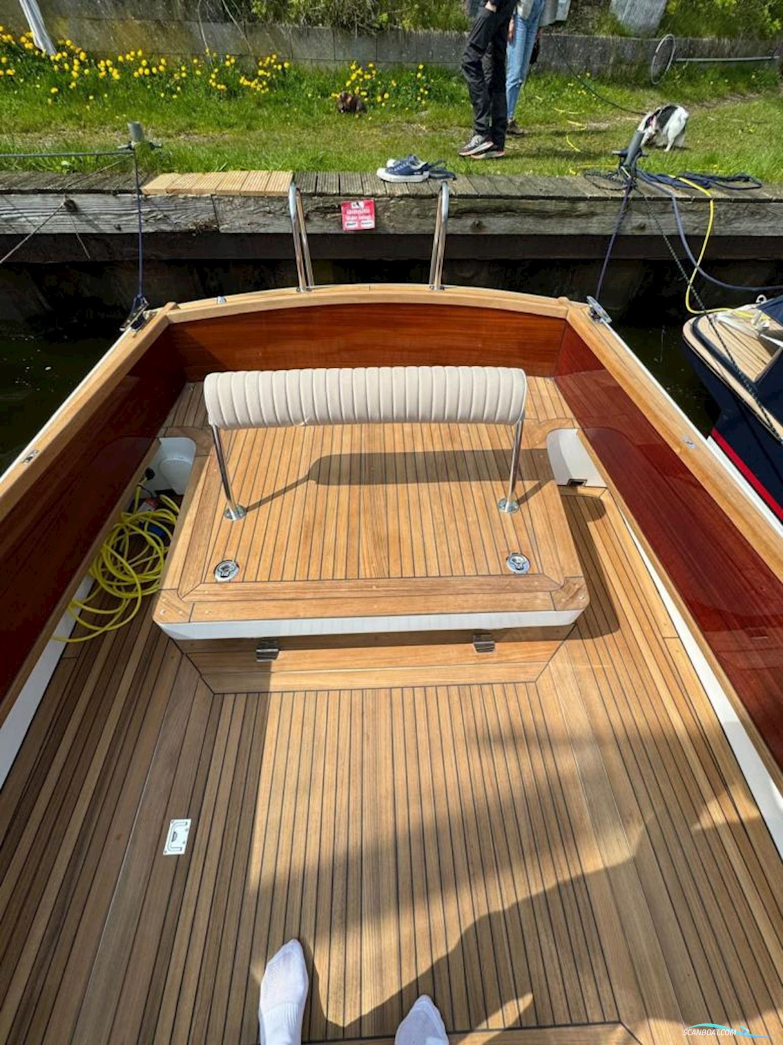 Kiel Classic 24 t
