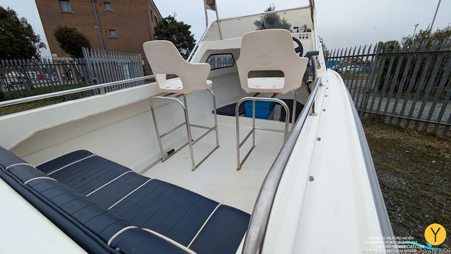 KingFisher 166 Sports Fisher