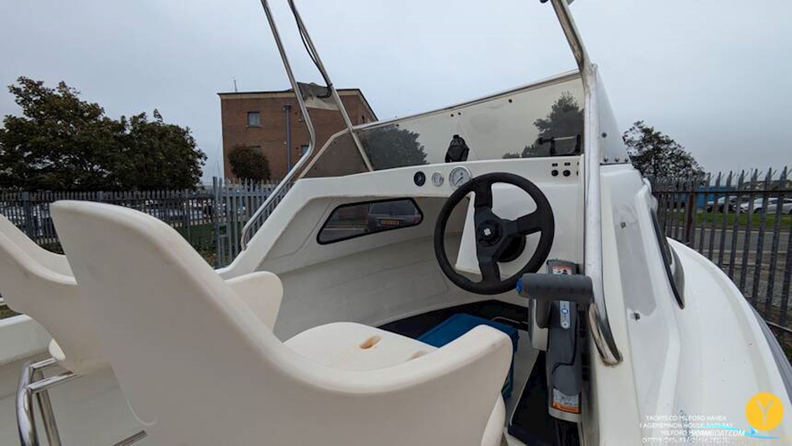 KingFisher 166 Sports Fisher