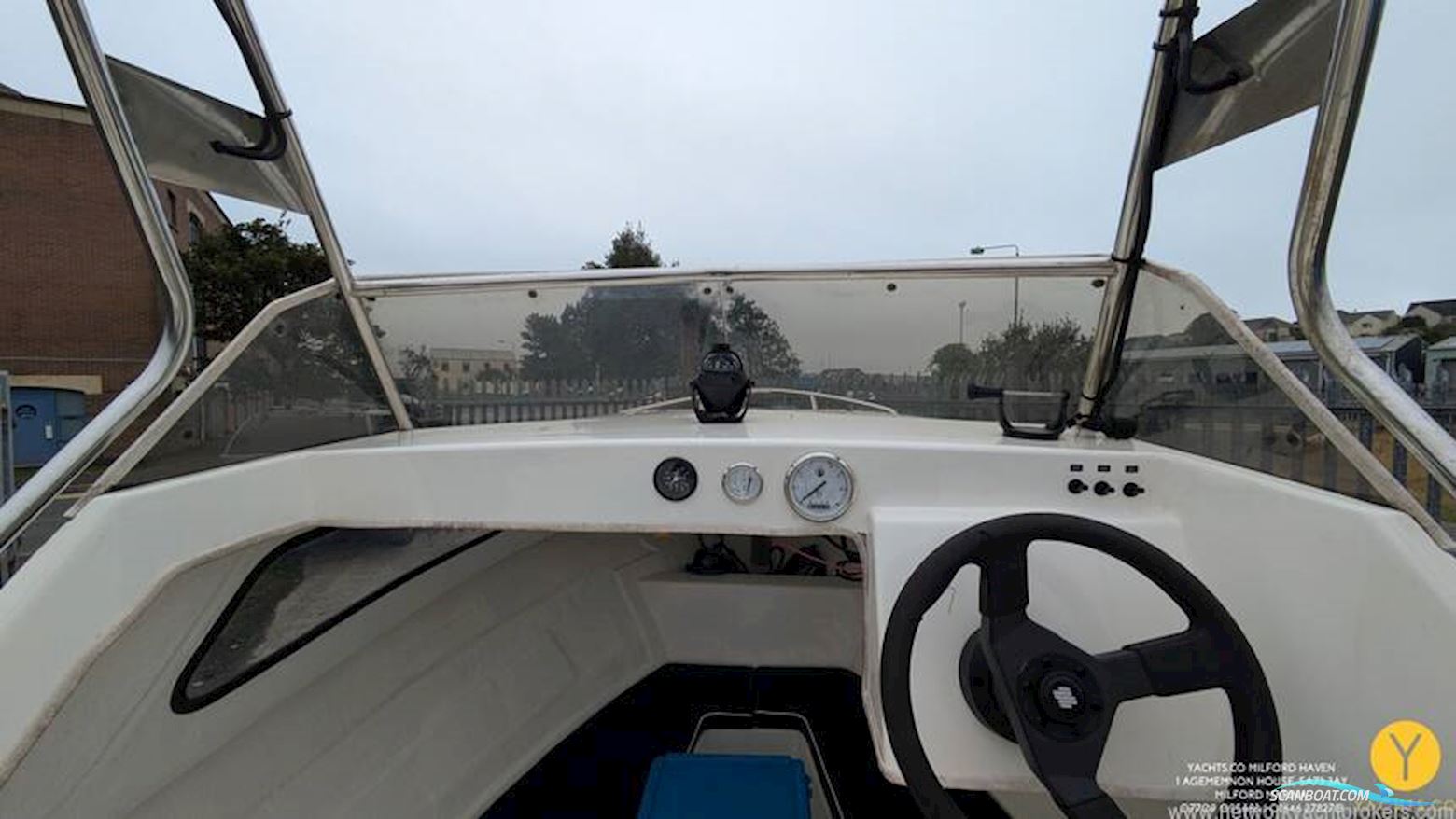 KingFisher 166 Sports Fisher