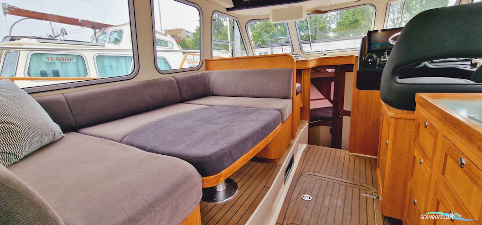 Kingfisher Sports Adventurer 1167