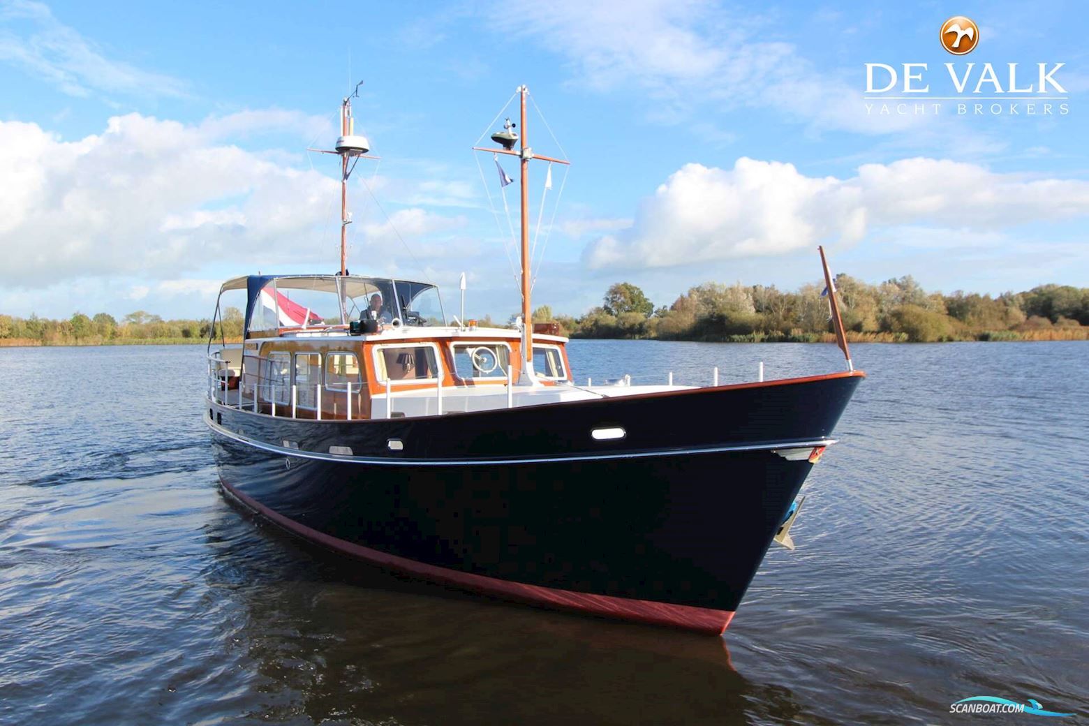 Klaassen kotter 14.10