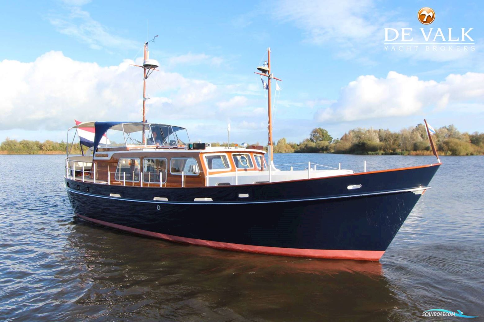 Klaassen kotter 14.10