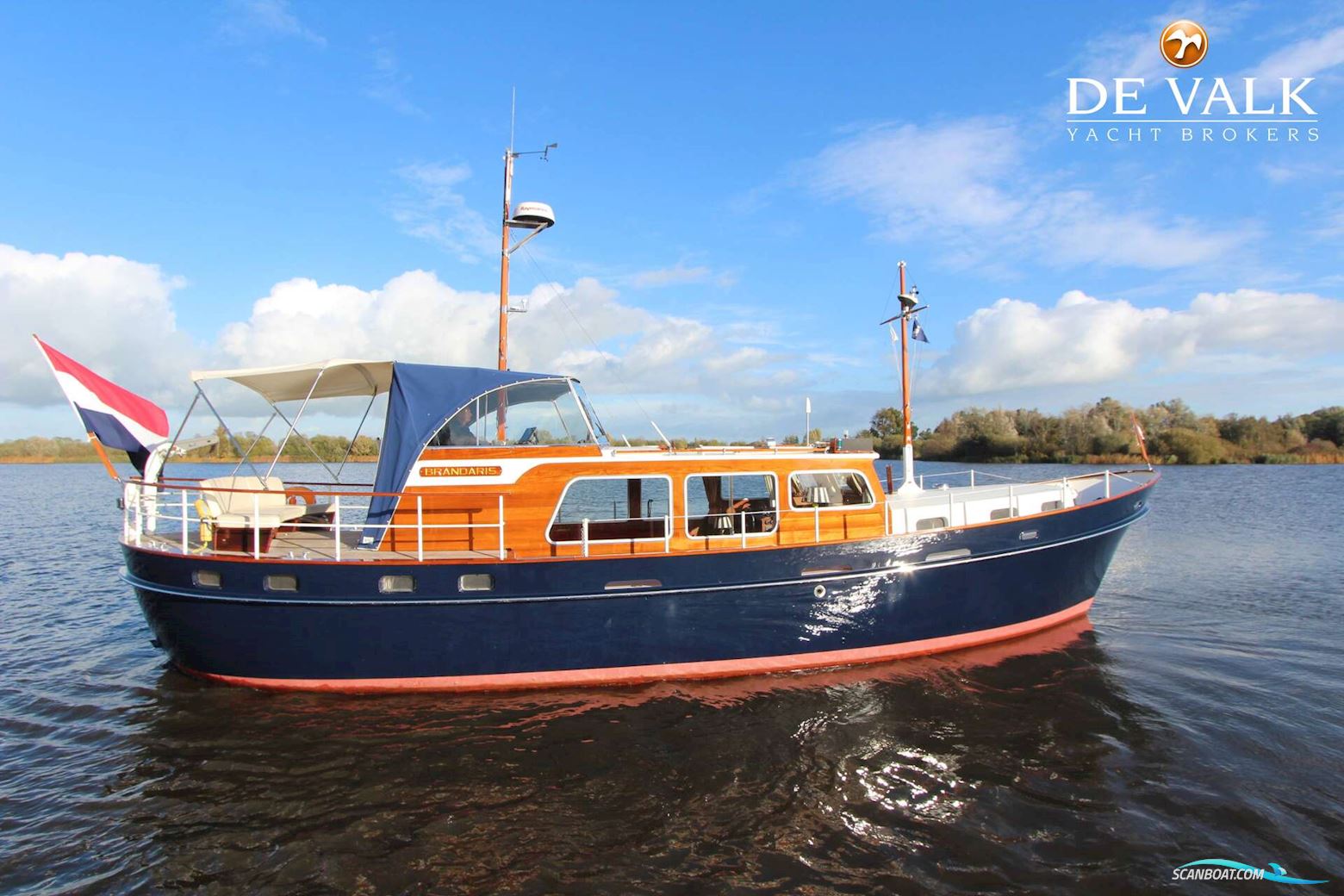 Klaassen kotter 14.10