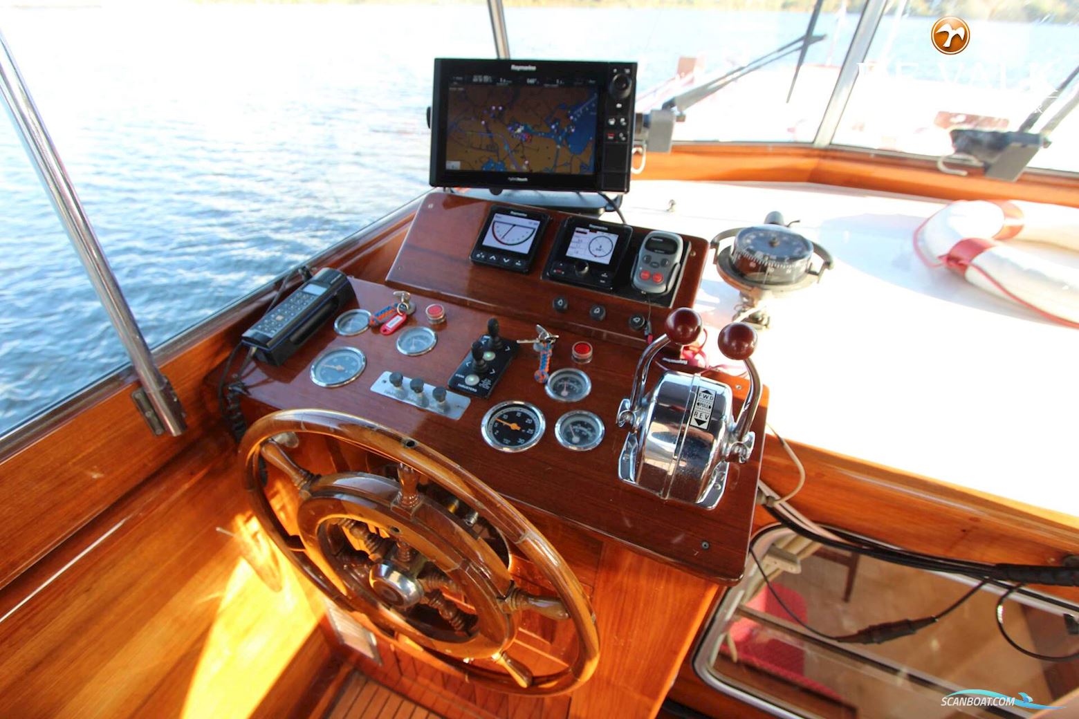 Klaassen kotter 14.10