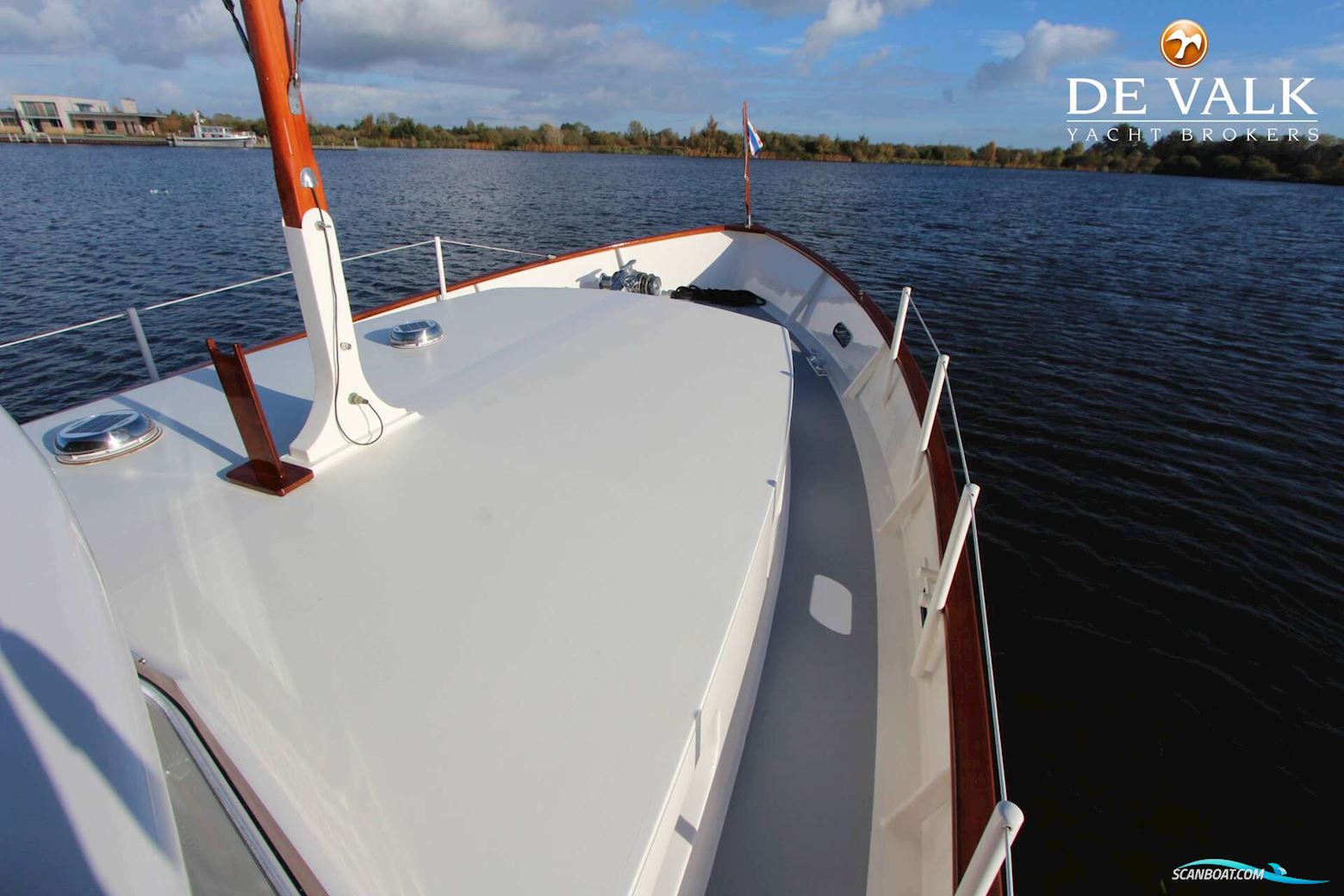 Klaassen kotter 14.10