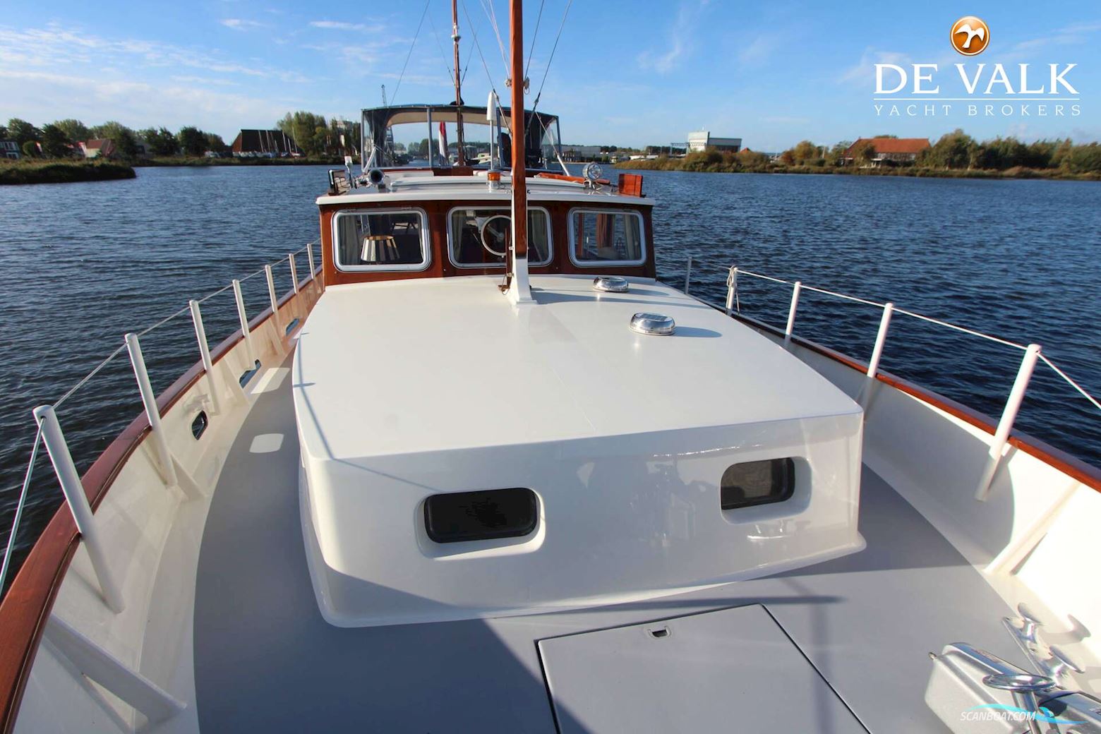 Klaassen kotter 14.10