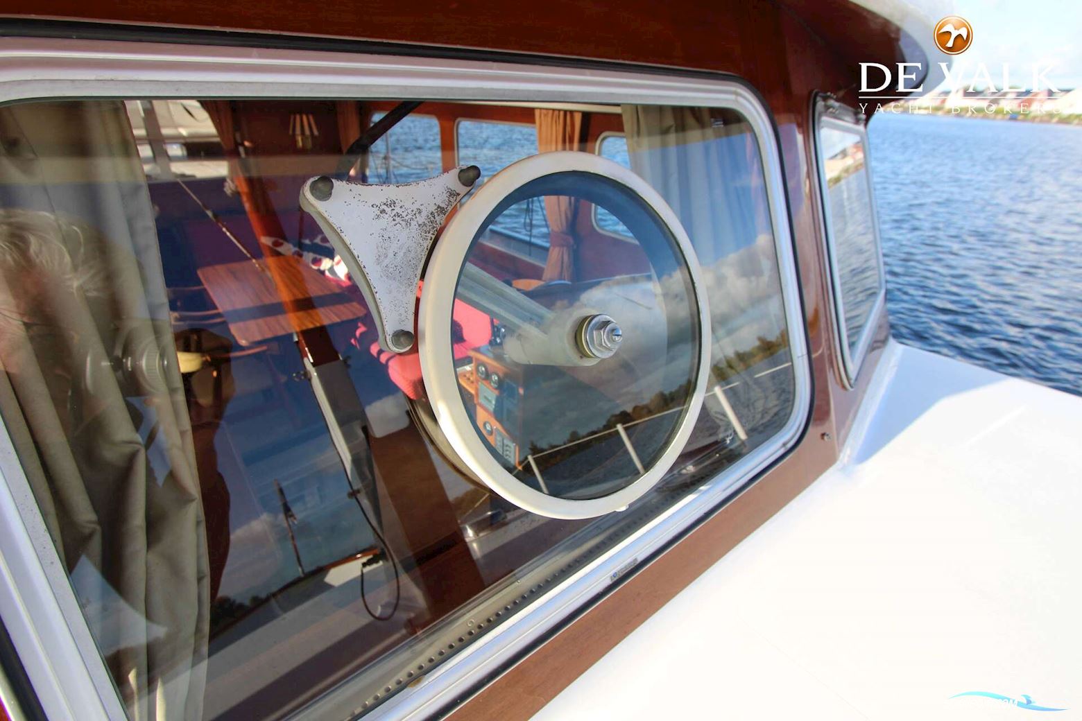 Klaassen kotter 14.10