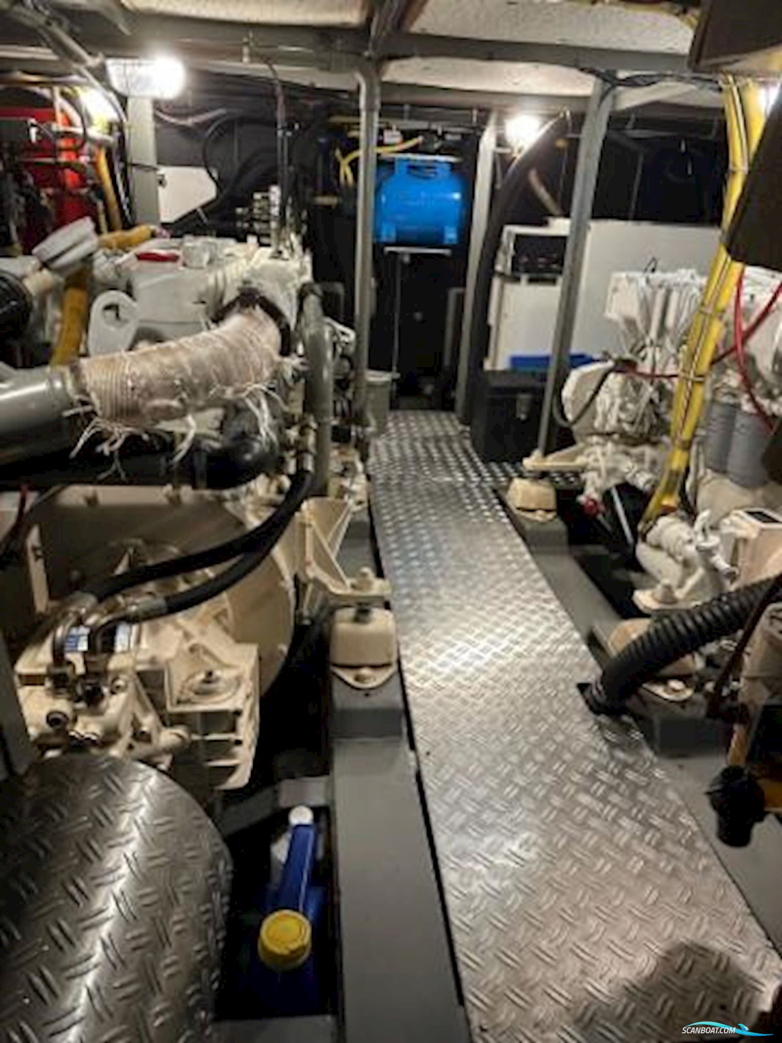 Klaassen Super Van Craft 14.99