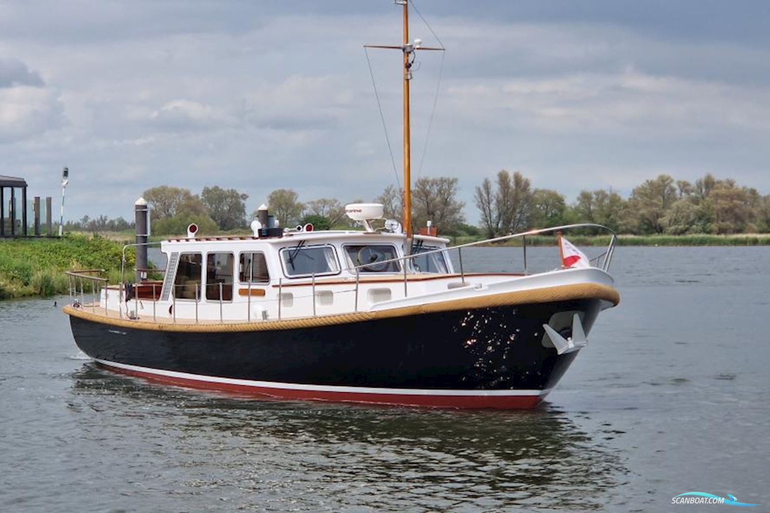 Klaassen Vlet 13.60