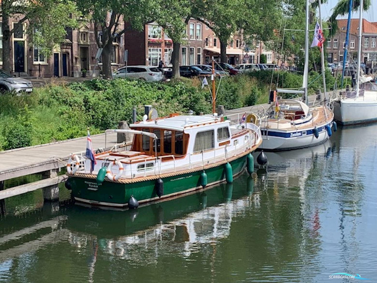 Klaassen Vlet