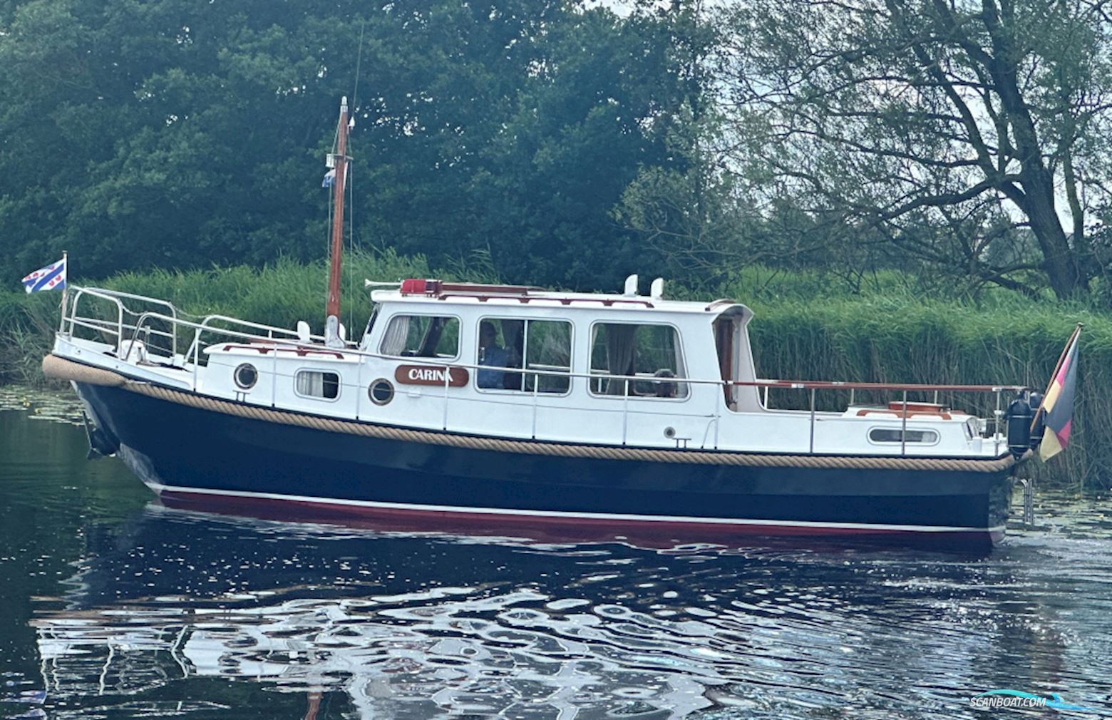 Klaverviervlet 950 OKAK