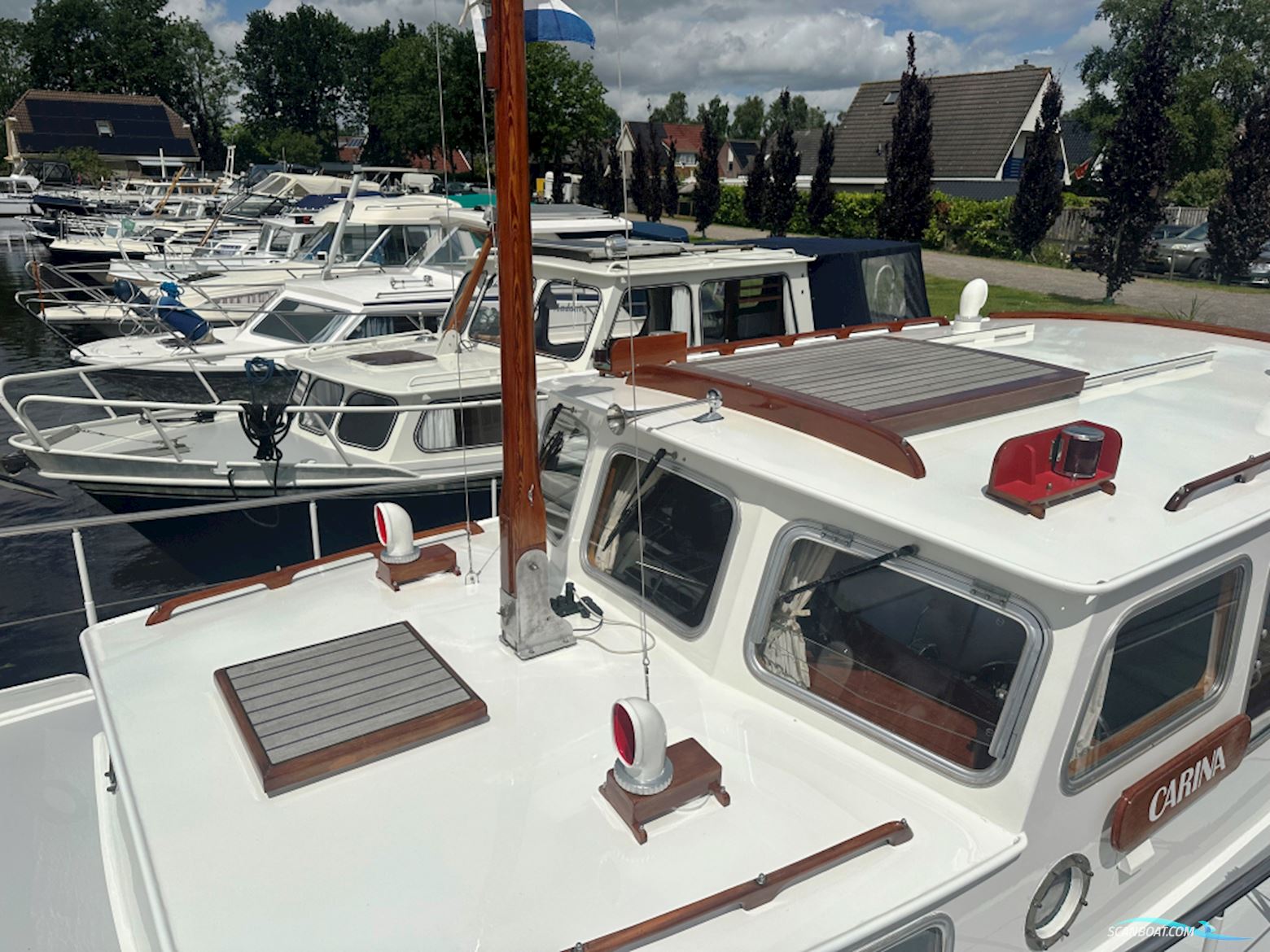 Klaverviervlet 950 OKAK