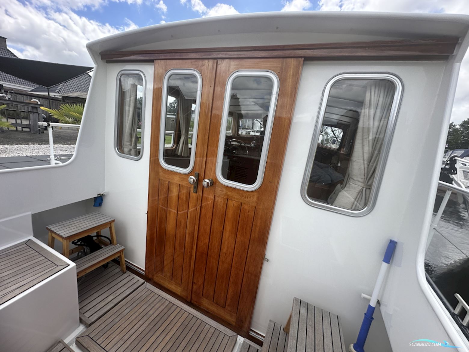 Klaverviervlet 950 OKAK