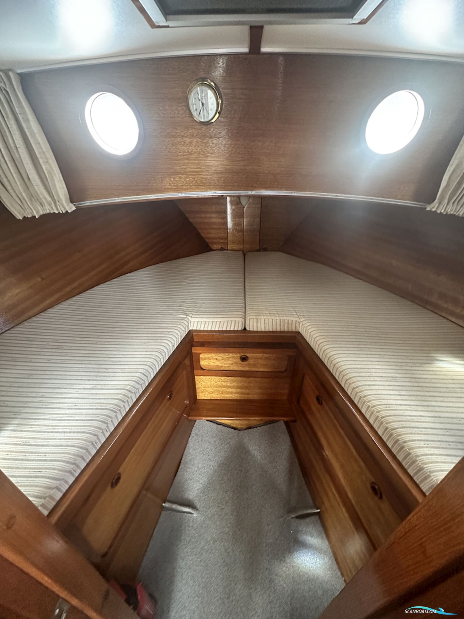 Klaverviervlet 950 OKAK