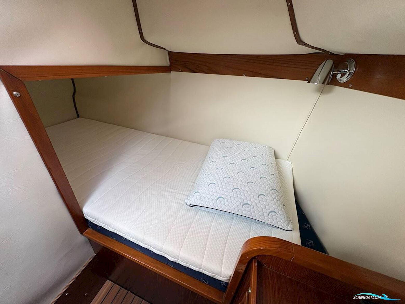 Klikruiser 860 Okak