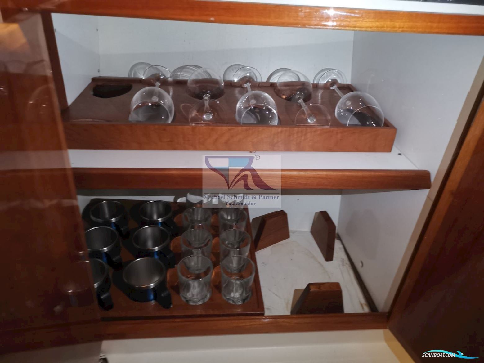 Knierim Yachtbau Kiel Legend 28