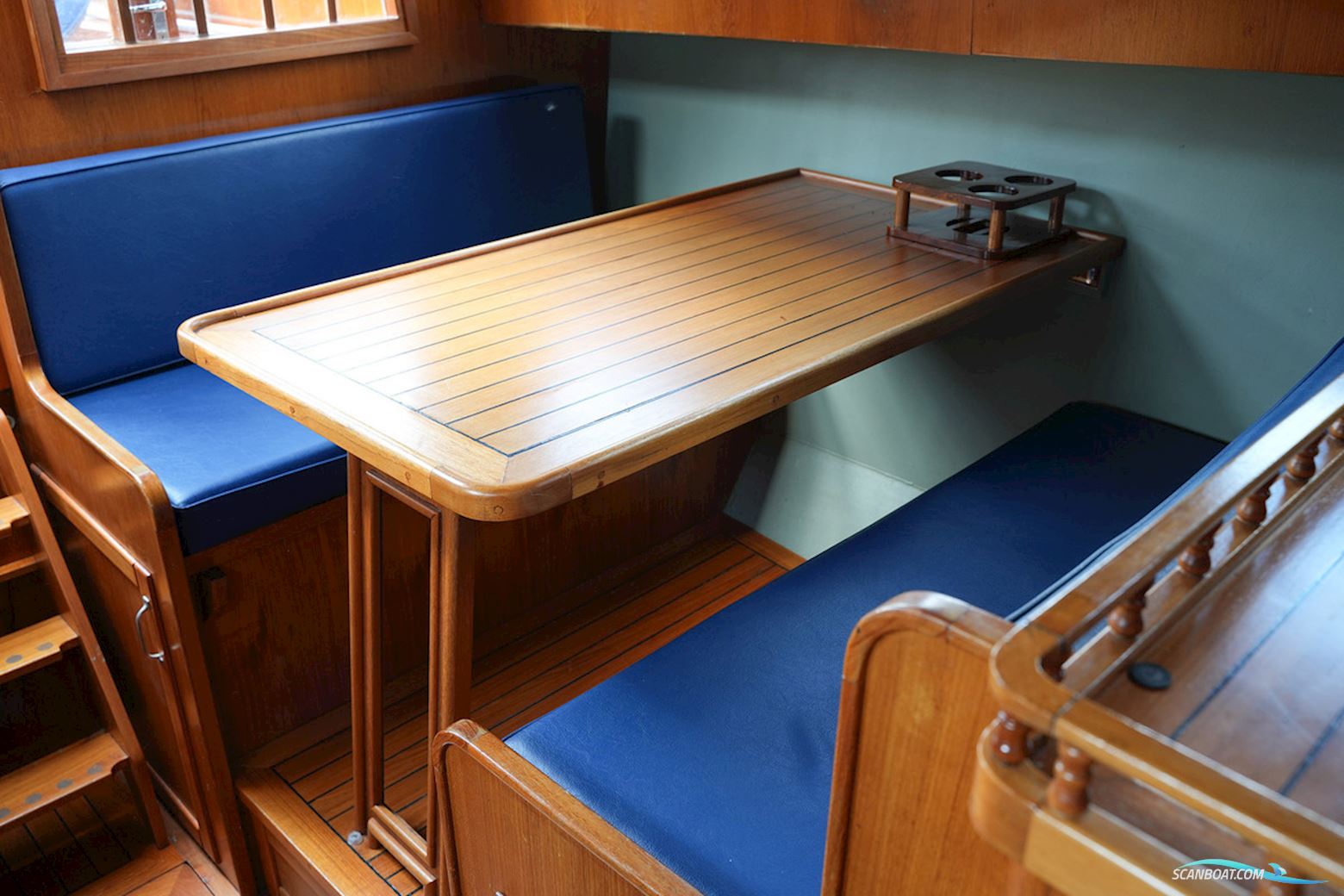 Kok Kajuitkruiser 850