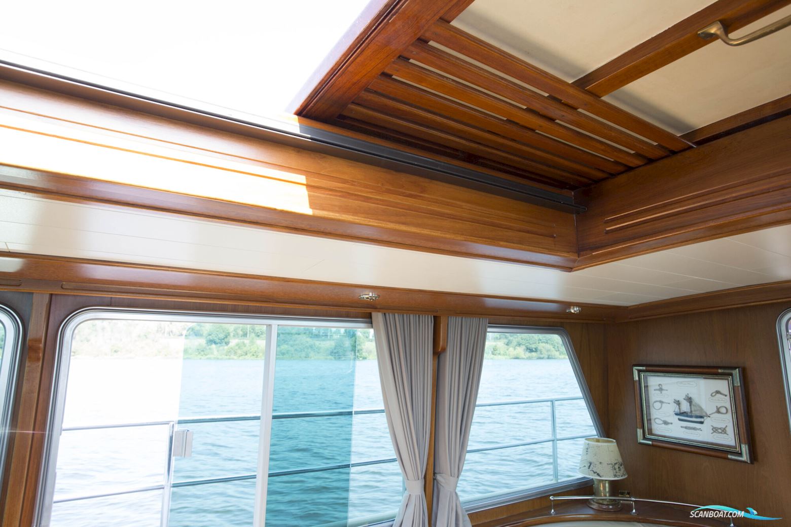 Kok Kruiser 12.50 OK